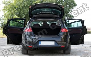 Photo Reference of Seat Leon